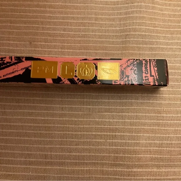 PAT MCGRATH LABS DARK STAR MASCARA VOLUMIZING PANORAMIC - Picture 2 of 3